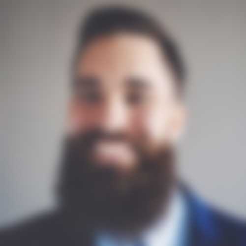 Matthew M. Smith